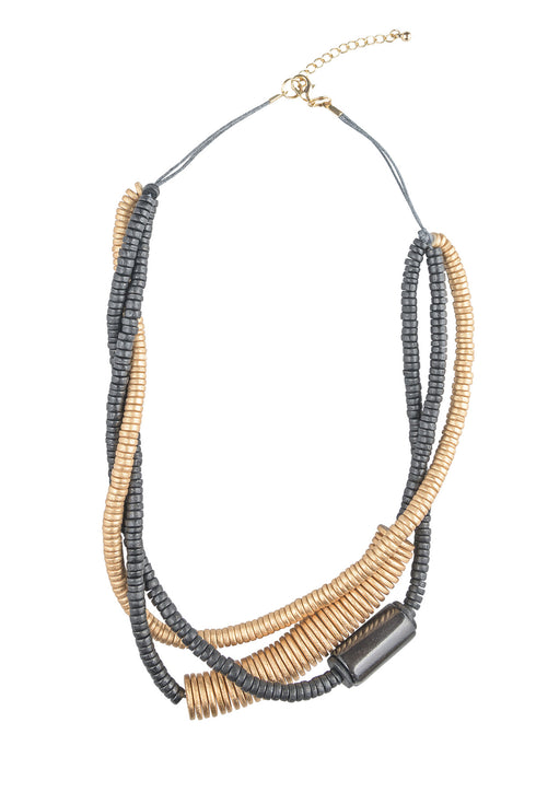 Verspielte Kette Riley